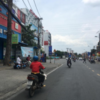 Vip Mặt Tiền Kinh Doanh Đa Ngành Nghề 125M2 Mặt Tiền Đường 8M Khu Sầm Uất Quận 9. Giá Chỉ 10.4Tỷ Tl