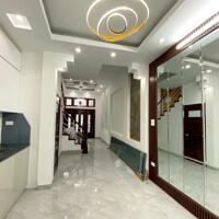 Bán nhà mặt hồ Quan Nhân - Ngõ thông Ô tô kinh doanh đa dạng sổ đỏ50m x 5 tầng