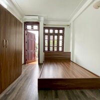 Bán nhà mặt hồ Quan Nhân - Ngõ thông Ô tô kinh doanh đa dạng sổ đỏ50m x 5 tầng