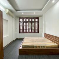Bán nhà mặt hồ Quan Nhân - Ngõ thông Ô tô kinh doanh đa dạng sổ đỏ50m x 5 tầng