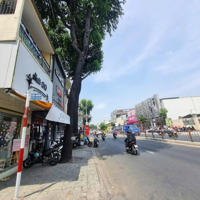 Mặt Tiền Quang Trung Phường 10 Gò Vấp ( 6,8 Tỷ 47M2 Đúc 3 Tầng)