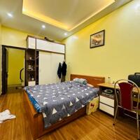 Bán nhà Quan Thổ 1 dân xây nhà đẹp chắc chắn - ngõ thông nông 30m 5 tầng giá 6 .5 tỷ .