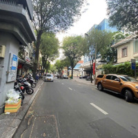 Bề Ngang Lớn 10M - Mặt Tiền Nguyễn Trãi -Quận 1 -Diện Tích: 10X25M -250 M2 -Hđt : 250 Triệu/M2 - Giá Bán 75 Tỷ
