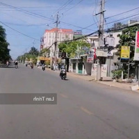 Bán Gấp Mtđ Số 13 Gần Trường Tiểu Học Bàu Năng B, Tây Ninh 100M2/ 550 Triệu, Shr