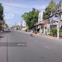 Bán Gấp Mtđ Số 13 Gần Trường Tiểu Học Bàu Năng B, Tây Ninh 100M2/ 550 Triệu, Shr