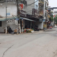 Bán Đất - Ô Tô Phi Vèo Vèo - Diện Tích Đất Đẹp - View Công Viên Kim Quy Sát Cầu Nhật Tân