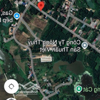 Bán Đất Quốc Lộ 21A, 3,5 Tỷ, 144M2, Mặt Tiền 8M, Ngõ Rộng 15M, Sơn Tây, Hn Hot!