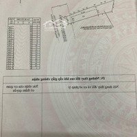 Khách Gởi Lô Đất Gần Biển Khu Phía Bắc, Giá Kẹt Hạ Bán Nhanh Mặt Tiền Đường Phú Đức