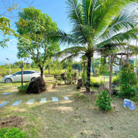 Bán Nhà Vườn 718M2 Cách Nha Trang 15Km, Quy Hoạch Thổ Cư