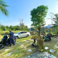 Bán Nhà Vườn 718M2 Cách Nha Trang 15Km, Quy Hoạch Thổ Cư