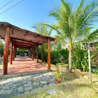 Bán Nhà Vườn 718M2 Cách Nha Trang 15Km, Quy Hoạch Thổ Cư
