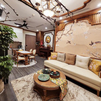 Cho Thuê Căn Hộ 2 Phòng Ngủ 2 Vệ Sinhtoà Tonkin 1 Vinhomes Smart City, 16 Triệu, 62 M2, Full Nội Thất