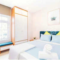 Thuê Ngay Chdv Studio 30M2 Tại Nguyễn Văn Đậu Gần Chợ Bà Chiểu. Giá 6 Triệu5. Liên Hệ: 0909397366