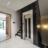 Hvl Nc - Cho Thuê Nhà Phố Full Nt Mới Đẹp Có Thang Máy Kdc Cao Cấp Classia Liên Phường, Q9
