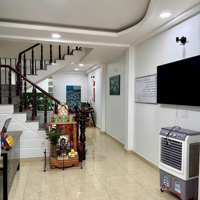 Bán Nhà Đẹp Hẻm Oto Gần Trường Hoa Lư Phường Tăng Nhơn Phú B Quận 9 Tp Thủ Đức