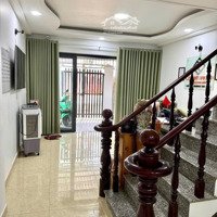 Bán Nhà Đẹp Hẻm Oto Gần Trường Hoa Lư Phường Tăng Nhơn Phú B Quận 9 Tp Thủ Đức