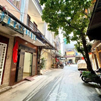 Cực Hiếm Giá Đầu Tư 200 Triệu/M2 Nhà Đống Đa Ngõ Ôtô Thông, Kinh Doanh, Gần Hồ Linh Quang,Diện Tích30M2, 6Tỷ