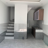 Bán Nhà 1 Lửng - 1 Lầu - Quận 7
