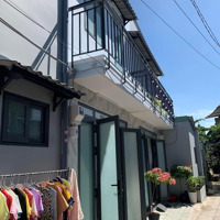 Bán Nhà 1 Lửng - 1 Lầu - Quận 7