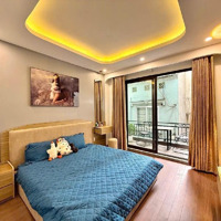 Bán Gấp Nhà Lò Đúc Đẹp Lung Linh 40M2 Giá Bán 6,98Tỷ