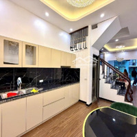Bán Gấp Nhà Lò Đúc Đẹp Lung Linh 40M2 Giá Bán 6,98Tỷ