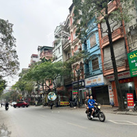 Bán Nhà Văn Quán, Phân Lô Vỉa Hè, 3 Ô Tô Tránh Nhau, Kinh Doanh, 40M2 Giá Bán 12.1 Tỷ