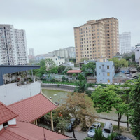 Bán Nhà Kẻ Tạnh- Giang Biên: Căn Góc,6 Tầng, Gần Ô Tô Tránh, Vỉa Hè, Gần Hồ Điều Hoà