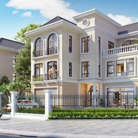 Căn Biệt Thự Lô Góc View Sông Rẻ Nhất Vin Vũ Yên, 275M2, Chỉ 21 Tỷ, Món Hời Lớn Cho Nhà Đầu Tư