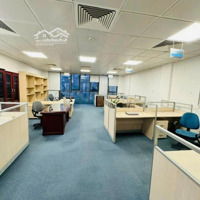 (130M2) Mặt Phố Vọng Hai Bà Trưng 9T Thang Máy Mới Koong