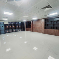 (130M2) Mặt Phố Vọng Hai Bà Trưng 9T Thang Máy Mới Koong