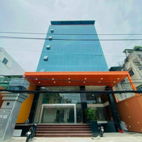 Chính Chủ Cần Bán Nhà Mặt Tiền Đẹp Vũ Tùng Phường 2, Bình Thạnh Nở Hậu Tài Lộc Vị Trí Trung Tâm