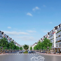 Bán Shophouse Lk4 - Gần Vòng Xuyến - 145M2 Tại Đường 277, Đồng Kỵ, Từ Sơn, Bắc Ninh, 58 Triệu/M2