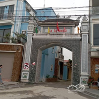 Bán Nhanh Mảnh Đất Lê Xá, Mai Lâm, Đông Anh