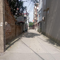 Bán Nhanh Mảnh Đất Lê Xá, Mai Lâm, Đông Anh