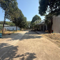 Bán Đất Gần Kcn Mỹ Phước 3, Thới Hòa, Bến Cát, Sổ Riêng, Thổ Cư 100%, Giá Chưa Tới 1 Tỷ
