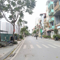 Bán Lô Đất Mặt Phố Vũ Xuân Thiều - Sài Đồng - Vị Trí Đắc Địa - Kinh Doanh - Giá Cực Tốt