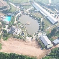 Bán Biệt Thự Vườn Nghỉ Dưỡng Giảm Sốc 15 Tỷ Có 14.500M Cạnh Đường Vành Đai 5 Liên Sơn, Lương Sơn