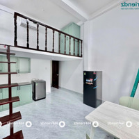 Khai Trương Phòng Dạng Gác Siêu Thoáng Mát, Đầy Đủ Nội Thất - Gần Đường 3/2, Lý Thái Tổ Q10
