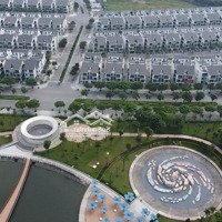 Cho Thuê Biệt Thự Dương Nội Giá Rẻ, Đối Diện Công Viên Thiên Văn Học, Hoàn Thiện Có Thang Máy