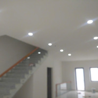 Cho Thuê Nhà Phố Mystery Thạnh Mỹ Lợi, Ngay Đảo Kim Cương Quận 2, 100M2, View Xanh Mát