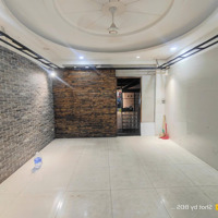 Cho Thuê Nhà Mặt Tiền Kinh Doanh Đường Hiệp Bình, Thủ Đức