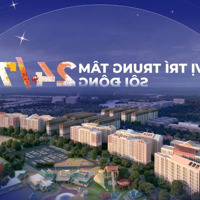 Chính Thức Nhận Booking Dự Án Park Residence Ngay Trong Tháng 5