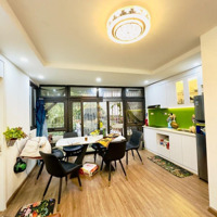 Chính Chủ Bán Tập Thể Minh Khai 70M2, Đẹp Như Khách Sạn 2 Ngủ, 3 Mặt Thoáng Chỉ 3.3 Tỷ