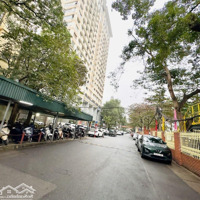 Chính Chủ Bán Tập Thể Minh Khai 70M2, Đẹp Như Khách Sạn 2 Ngủ, 3 Mặt Thoáng Chỉ 3.3 Tỷ