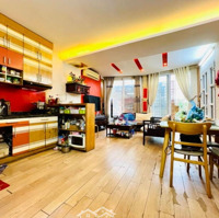 5 Tầng Thang Máy, Siêu Phẩm Phố Cổ Quận Hai Bà, Ô Tô Đỗ Cửa Kinh Doanh Tấp Nập. Hạ Chào Nhỉnh 12 Tỷ
