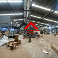 Cho Thuê Kho Giá Tốt Tại Thủ Đức — Đường Xe Công, PCCC Chuẩn, DT 1000-4000m². Liên hệ: Chothuexuongmiennam.com - 0366632092