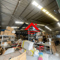 Cho Thuê Kho Giá Tốt Tại Thủ Đức — Đường Xe Công, PCCC Chuẩn, DT 1000-4000m². Liên hệ: Chothuexuongmiennam.com - 0366632092