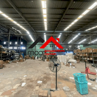 Cho Thuê Kho Giá Tốt Tại Thủ Đức — Đường Xe Công, PCCC Chuẩn, DT 1000-4000m². Liên hệ: Chothuexuongmiennam.com - 0366632092