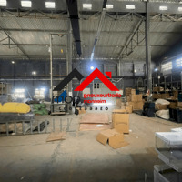 Cho Thuê Kho Giá Tốt Tại Thủ Đức — Đường Xe Công, PCCC Chuẩn, DT 1000-4000m². Liên hệ: Chothuexuongmiennam.com - 0366632092
