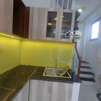 Bán Nhà Kê Khai 99 Hẻm Xe Ba Gác Đường Mễ Cốc, P15, Q8 - 1.39 Tỷ Tl